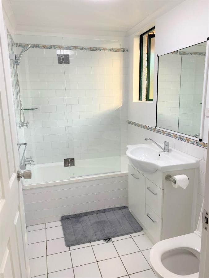 Cairns Affordable Getaway Apartment Exterior photo