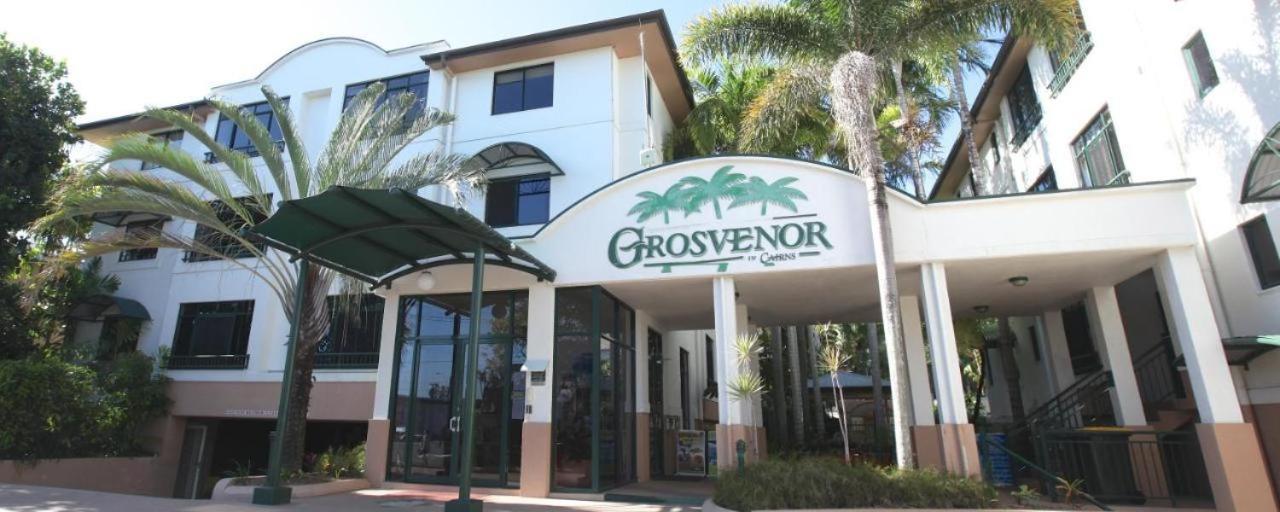 Cairns Affordable Getaway Apartment Exterior photo