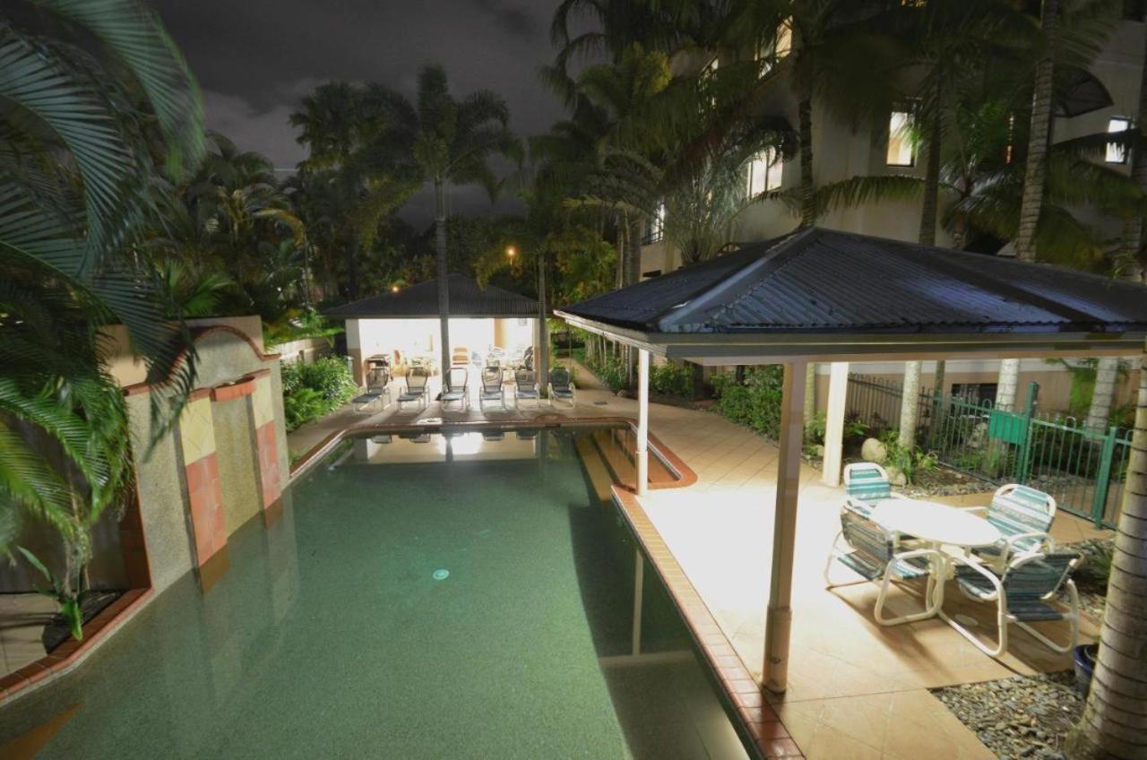 Cairns Affordable Getaway Apartment Exterior photo